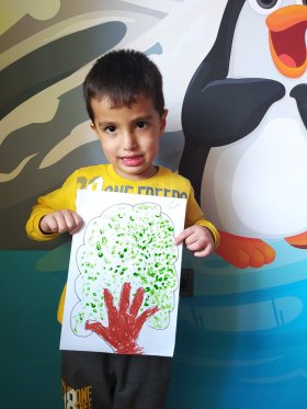 2021 - 2022 Eğitim Öğretim Yılı 2