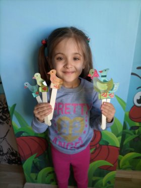 2021 - 2022 Eğitim Öğretim Yılı