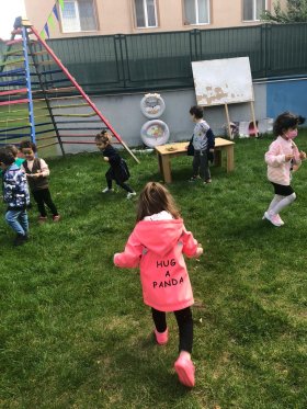 2021 - 2022 Eğitim Öğretim Yılı