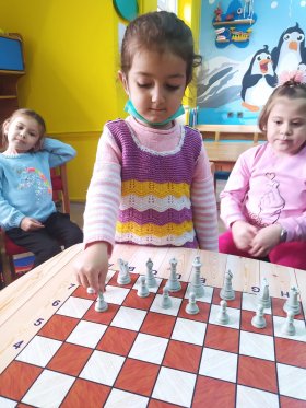 2021 - 2022 Eğitim Öğretim Yılı 2