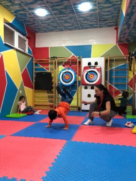 2021 - 2022 Eğitim Öğretim Yılı