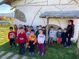 2021 - 2022 Eğitim Öğretim Yılı