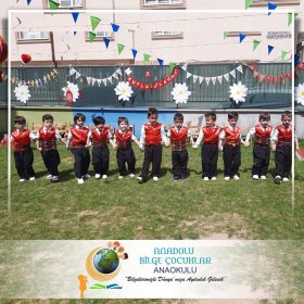 2021 - 2022 Eğitim Öğretim Yılı 3