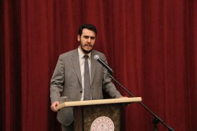 Mekke'nin Fethi Programı - 2023