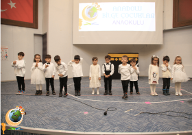 Mekke'nin Fethi Programı - 2023