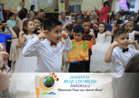 Yıl Sonu Balosu- Mezuniyet ( 2022-2023 )