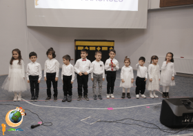 Mekke'nin Fethi Programı - 2023