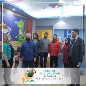 2021 - 2022 Eğitim Öğretim Yılı 3