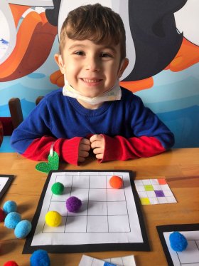 2021 - 2022 Eğitim Öğretim Yılı