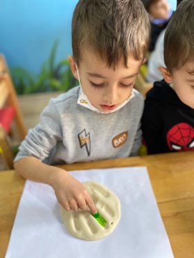 2021 - 2022 Eğitim Öğretim Yılı