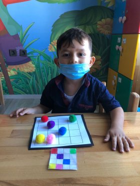 Robotik Kodlama Dersleri