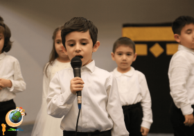 Mekke'nin Fethi Programı - 2023