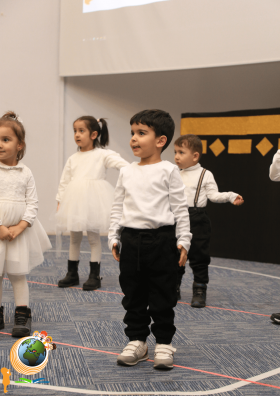 Mekke'nin Fethi Programı - 2023