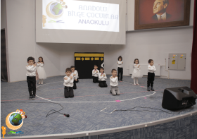 Mekke'nin Fethi Programı - 2023