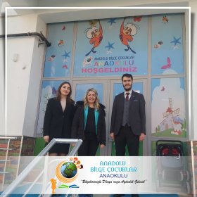 2021 - 2022 Eğitim Öğretim Yılı 3