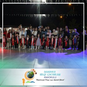 2021 - 2022 Mezuniyet Balosu