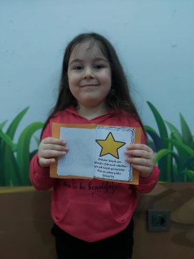 2021 - 2022 Eğitim Öğretim Yılı 2