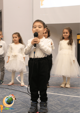 Mekke'nin Fethi Programı - 2023