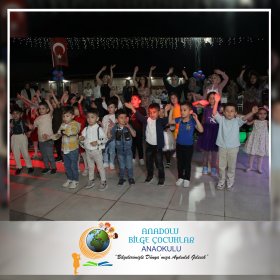 2021 - 2022 Mezuniyet Balosu