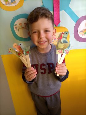 2021 - 2022 Eğitim Öğretim Yılı