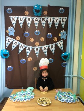 2021 - 2022 Eğitim Öğretim Yılı