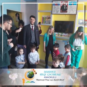 2021 - 2022 Eğitim Öğretim Yılı 3