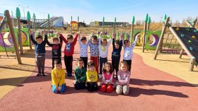 2021 - 2022 Eğitim Öğretim Yılı