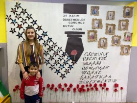 2021 - 2022 Eğitim Öğretim Yılı