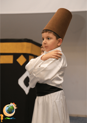 Mekke'nin Fethi Programı - 2023