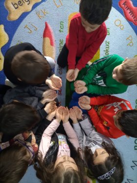 2021 - 2022 Eğitim Öğretim Yılı 2