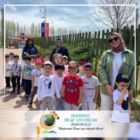 2021 - 2022 Eğitim Öğretim Yılı 3