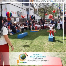 2021 - 2022 Eğitim Öğretim Yılı 3