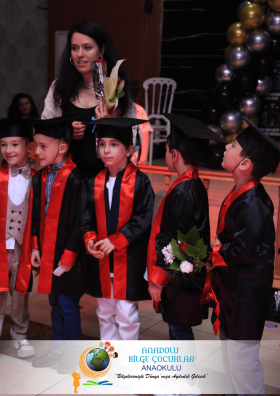 Yıl Sonu Balosu- Mezuniyet ( 2022-2023 )