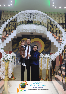 Yıl Sonu Balosu- Mezuniyet ( 2022-2023 )