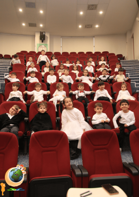 Mekke'nin Fethi Programı - 2023