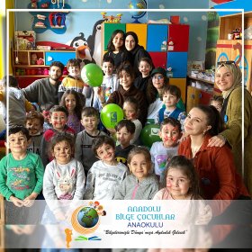 2021 - 2022 Eğitim Öğretim Yılı 3