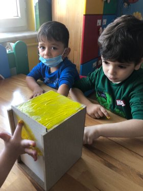 2021 - 2022 Eğitim Öğretim Yılı