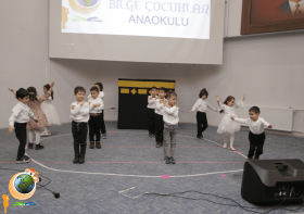 Mekke'nin Fethi Programı - 2023