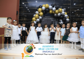 Yıl Sonu Balosu- Mezuniyet ( 2022-2023 )