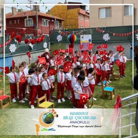 2021 - 2022 Eğitim Öğretim Yılı 3