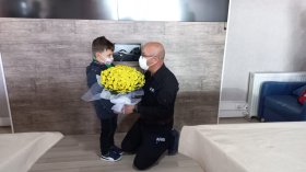 2021 - 2022 Eğitim Öğretim Yılı