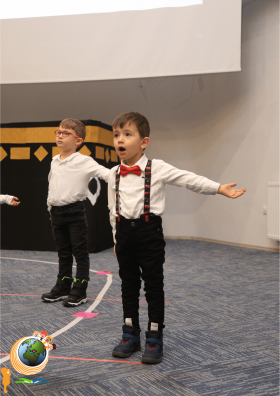 Mekke'nin Fethi Programı - 2023