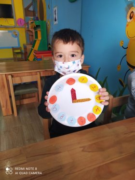 2021 - 2022 Eğitim Öğretim Yılı