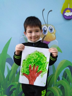 2021 - 2022 Eğitim Öğretim Yılı 2