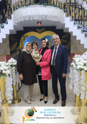 Yıl Sonu Balosu- Mezuniyet ( 2022-2023 )