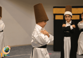 Mekke'nin Fethi Programı - 2023