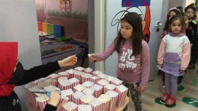 2021 - 2022 Eğitim Öğretim Yılı 2