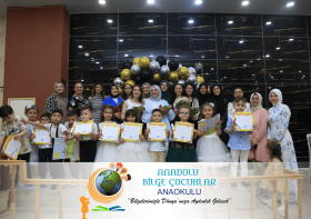 Yıl Sonu Balosu- Mezuniyet ( 2022-2023 )