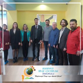 2021 - 2022 Eğitim Öğretim Yılı 3