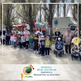 2021 - 2022 Eğitim Öğretim Yılı 3